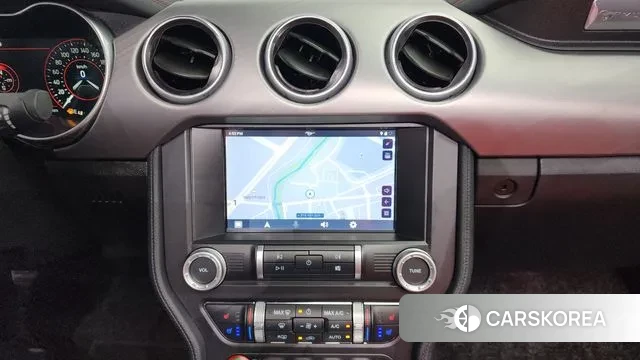 Ford Mustang id 2974614 из Кореи 8