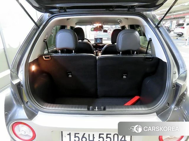 Hyundai Casper id 4194712 из Кореи 8