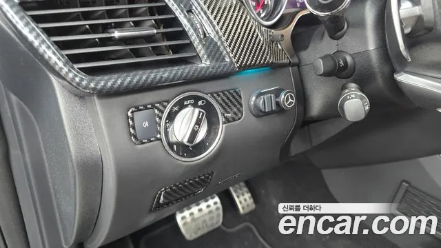 Mercedes-Benz GLE-Class W167 id 2881225 из Кореи 8