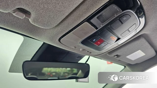 Hyundai Sonata Hybrid (DN8) id 4556077 из Кореи 8