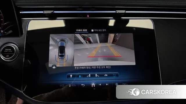 Mercedes-Benz E-Class W214 id 3294273 из Кореи 8