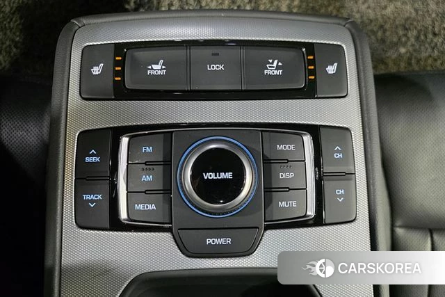 Genesis G80 id 3886330 из Кореи 8