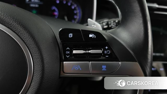 Hyundai The New Tucson (NX4) id 4631289 из Кореи 8