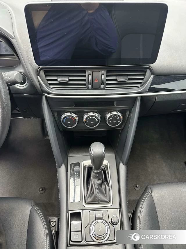 Mazda CX-4 id 4333708 из Китая 8