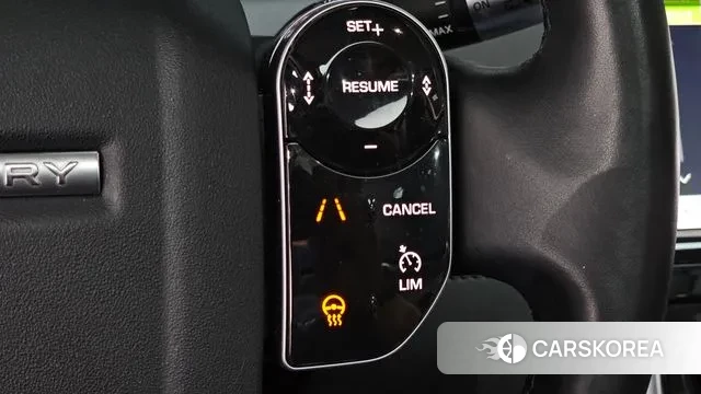 Land Rover Discovery Sports 2nd Generation id 2901992 из Кореи 8