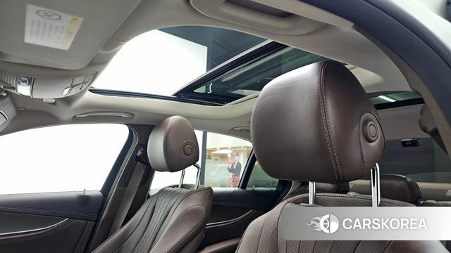 Mercedes-Benz E-Class W213 id 4595701 из Кореи 8
