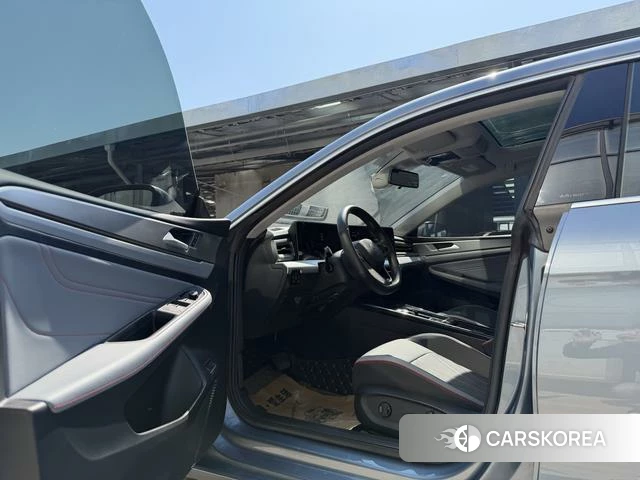Volkswagen Lingdu id 4328655 из Китая 8