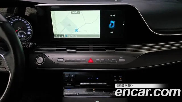 Hyundai The New Grandeur IG id 2825703 из Кореи 8