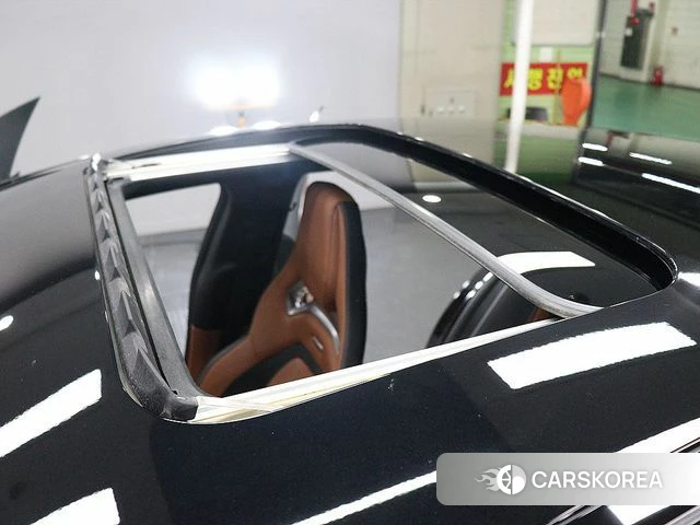 Mercedes-Benz AMG GT id 4393624 из Кореи 8
