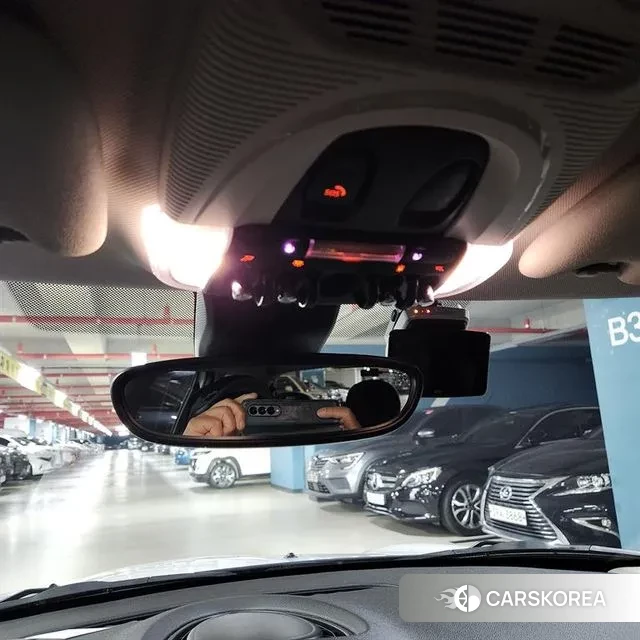 Mini Cooper id 3763666 из Кореи 8