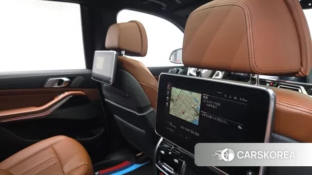 BMW X7 (G07) id 3033268 из Кореи 8