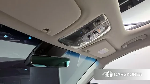 Genesis GV70 id 3037827 из Кореи 8