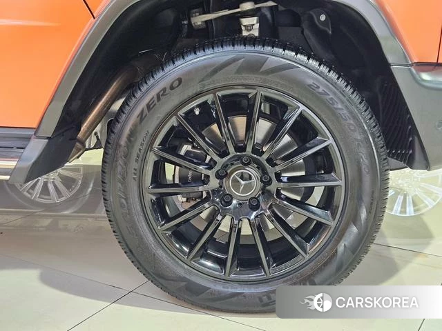 Mercedes-Benz G-class id 4297402 из Китая 8