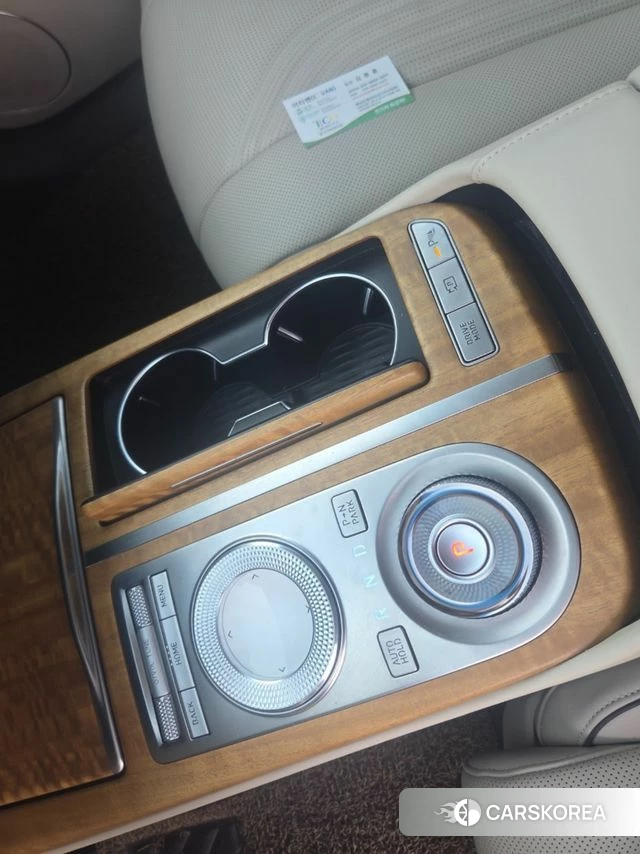 Genesis G80 (RG3) id 4201957 из Кореи 8