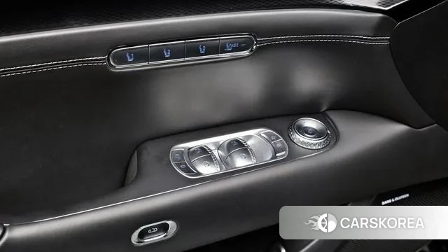 Genesis G90 (RS4) id 3581559 из Кореи 8