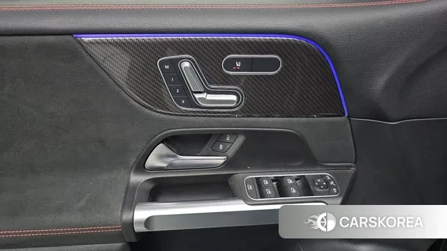 Mercedes-Benz GLB-Class X247 id 3620345 из Кореи 8