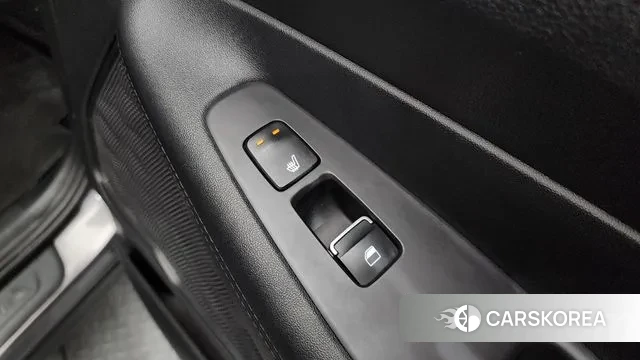 Hyundai The New Santa Fe id 3649751 из Кореи 8