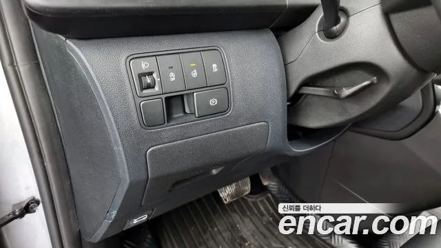 Hyundai Staria id 2862599 из Кореи 8