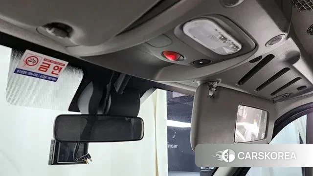 Renault Korea (Samsung) Master id 3439583 из Кореи 8