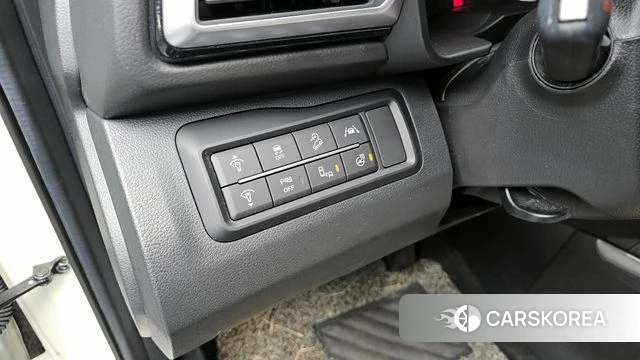 Ssangyong The New Tivoli id 3891357 из Кореи 8