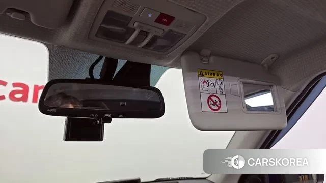 Hyundai Casper id 3717074 из Кореи 8