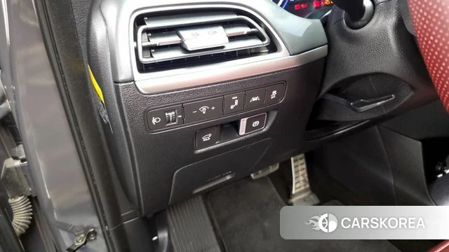 Hyundai Palisade id 4339507 из Кореи 8