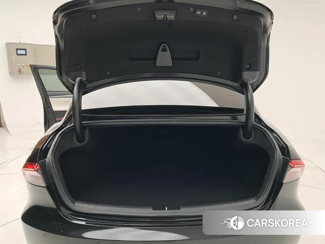 Hyundai The New Grandeur IG id 4457561 из Кореи 8