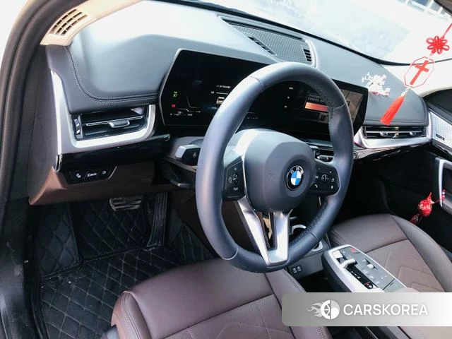 BMW X1 id 4299618 из Китая 8