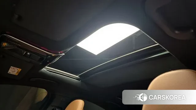 Mercedes-Benz E-Class W214 id 3190680 из Кореи 8