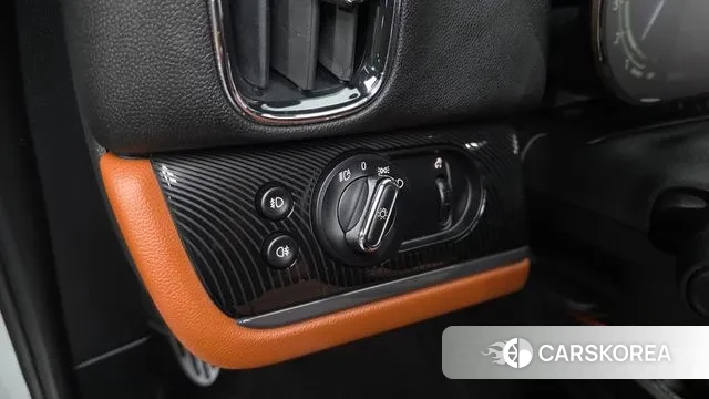 Mini Cooper S Countryman id 3616256 из Кореи 8