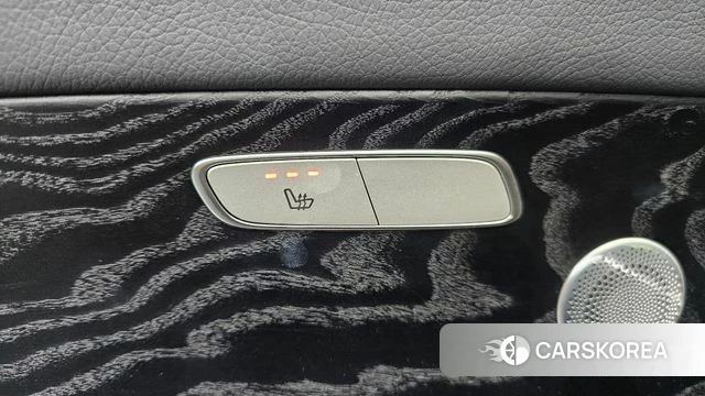 Mercedes-Benz E-Class W213 id 4446683 из Кореи 8