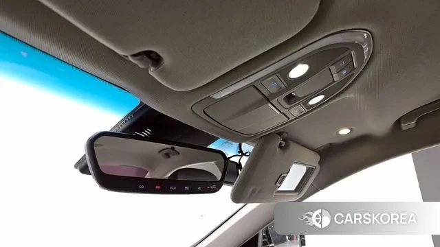 Genesis G80 id 3622720 из Кореи 8