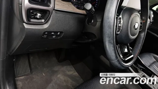 Kia Sorento 4th Generation id 2724009 из Кореи 8