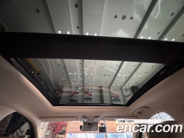 Genesis G80 (RG3) id 2685380 из Кореи 8