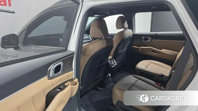Kia The New Sorento 4th Generation id 4516855 из Кореи 8