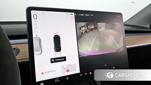 Tesla Model Y id 3753049 из Кореи 8