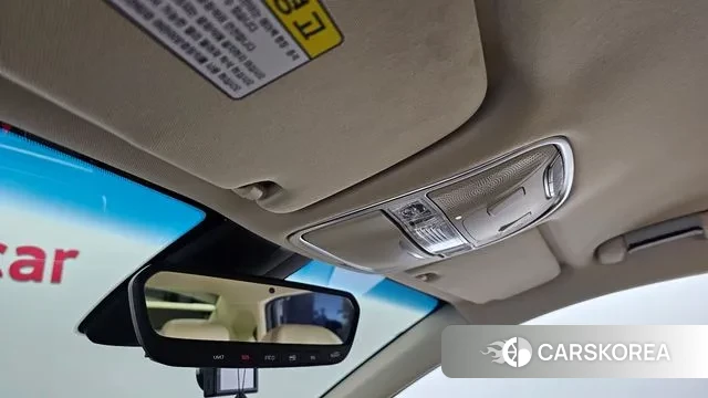 Kia More K9 id 3562610 из Кореи 8