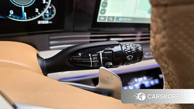 Hyundai The New Grandeur IG id 4179991 из Кореи 8