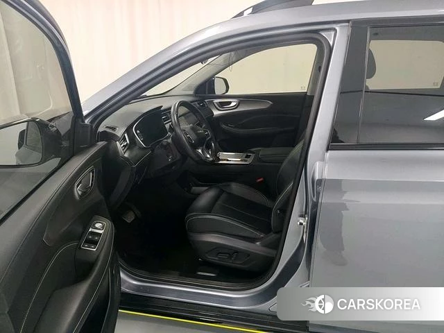 Roewe RX5 id 4211526 из Китая 8