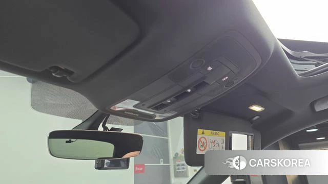 Audi Q3 (F3) id 4894734 из Кореи 8
