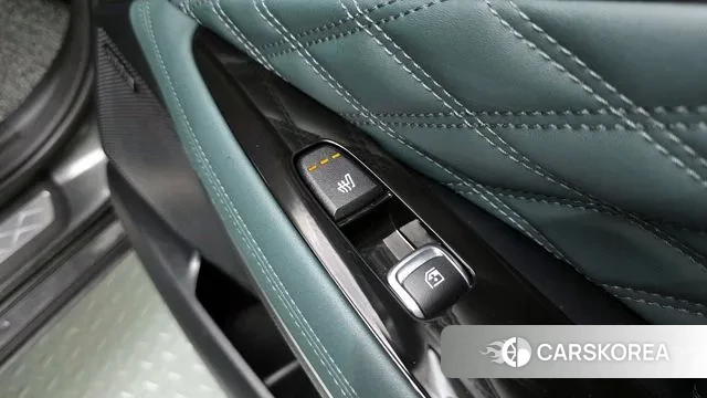 Kia K8 Hybrid id 3420569 из Кореи 8