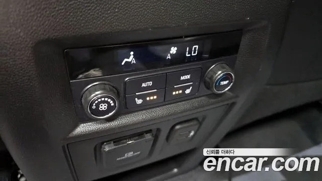 Chevrolet (GM Daewoo) Traverse id 2753709 из Кореи 8