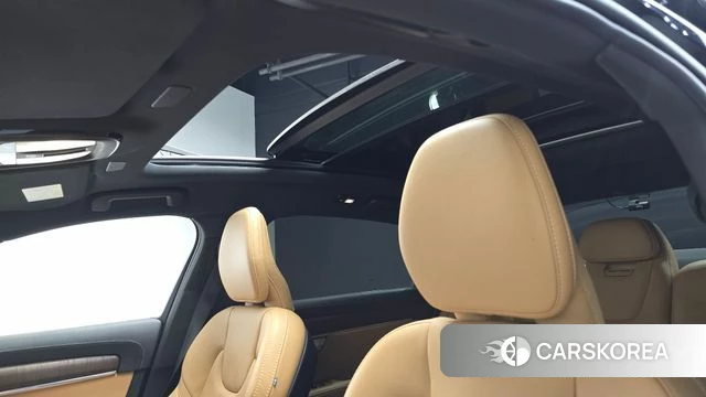 Volvo S90 id 4665682 из Кореи 8