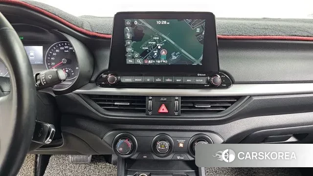 Kia Come New K3 id 3773198 из Кореи 8