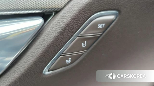 Hyundai The New Grandeur IG Hybrid id 4196226 из Кореи 8