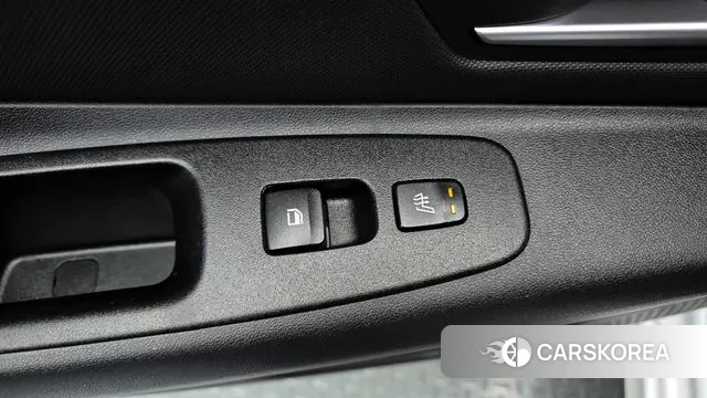 Hyundai The New Avante (CN7) id 3477467 из Кореи 8