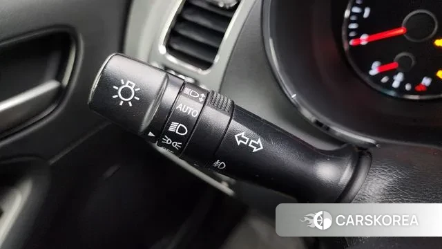 Kia The New K3 id 3460337 из Кореи 8