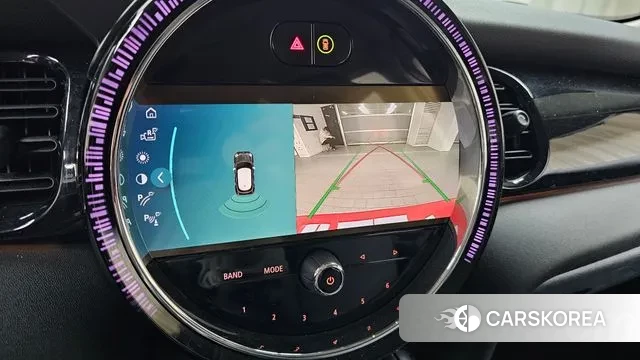 Mini Cooper id 3680283 из Кореи 8