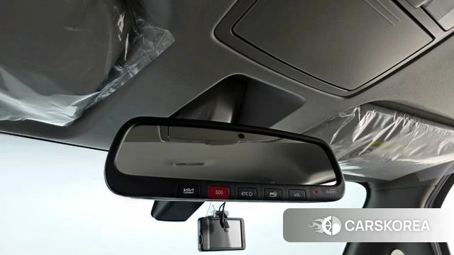 Kia The New Ray id 4355492 из Кореи 8