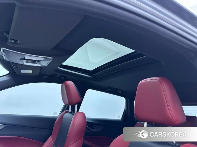 Chang'an CS35 PLUS id 4380576 из Китая 8